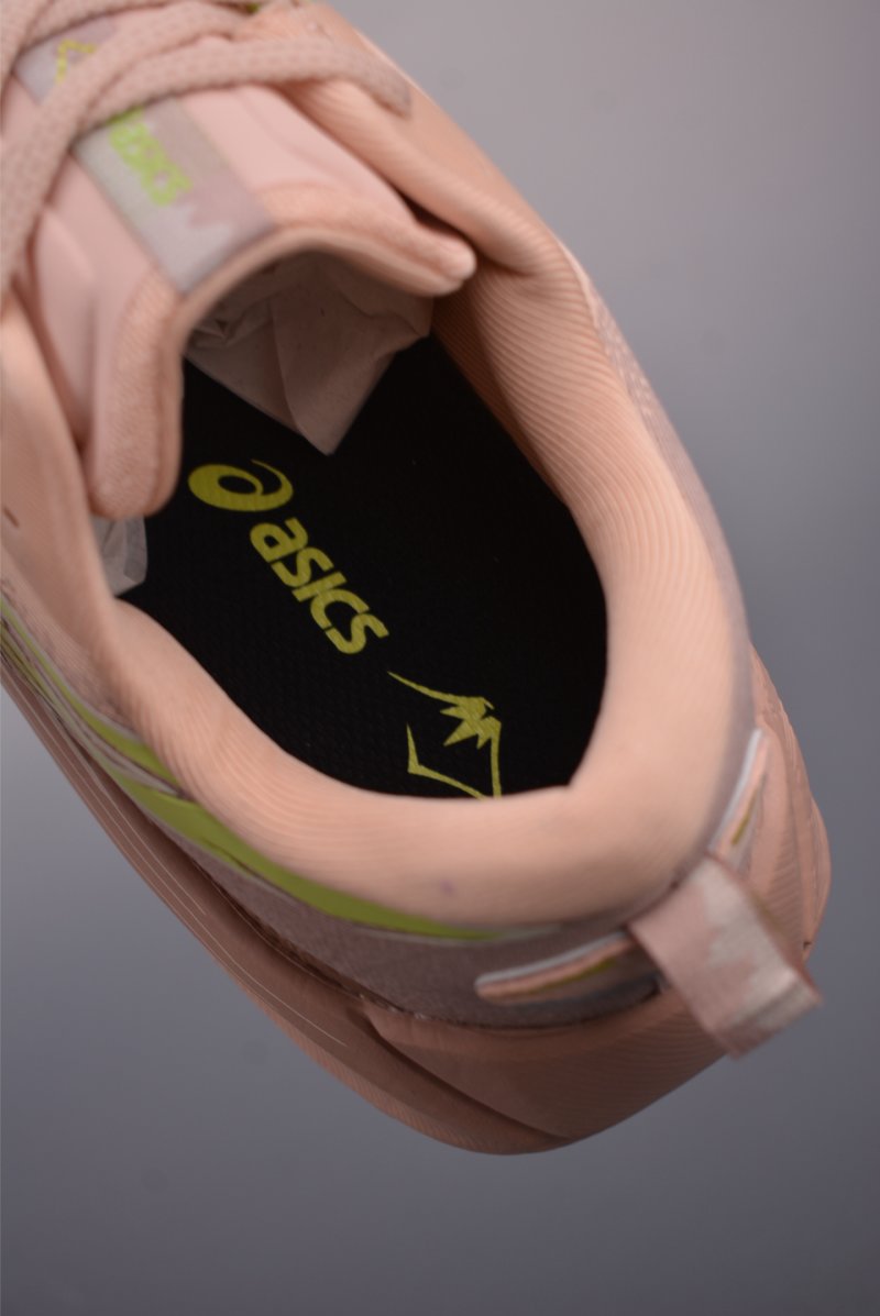 Asics Gel-Trabuco Max 4 view