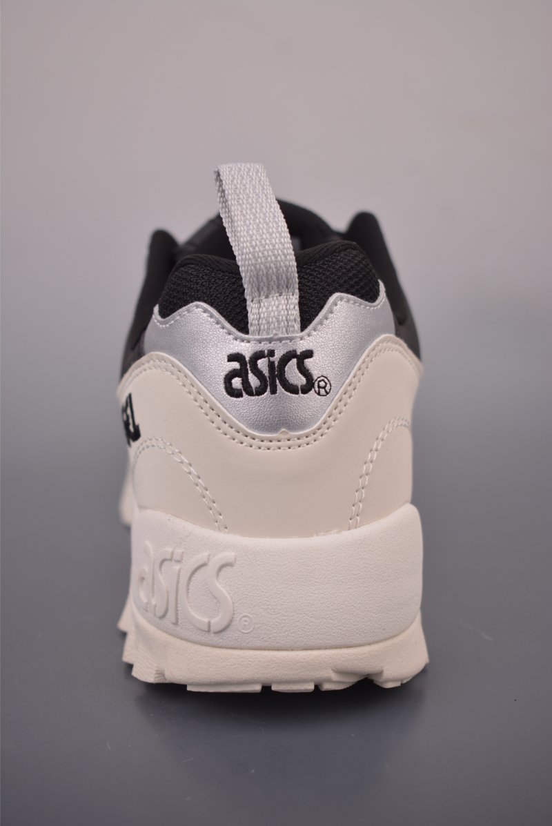 Asics Gel-Truck view