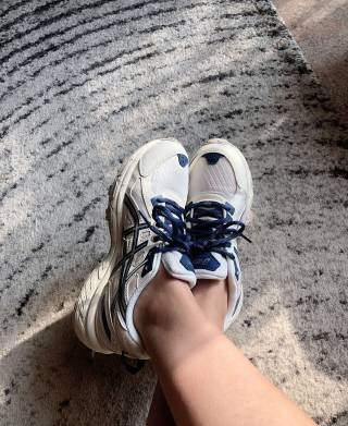 Asics Gel-Venture 6 view 3