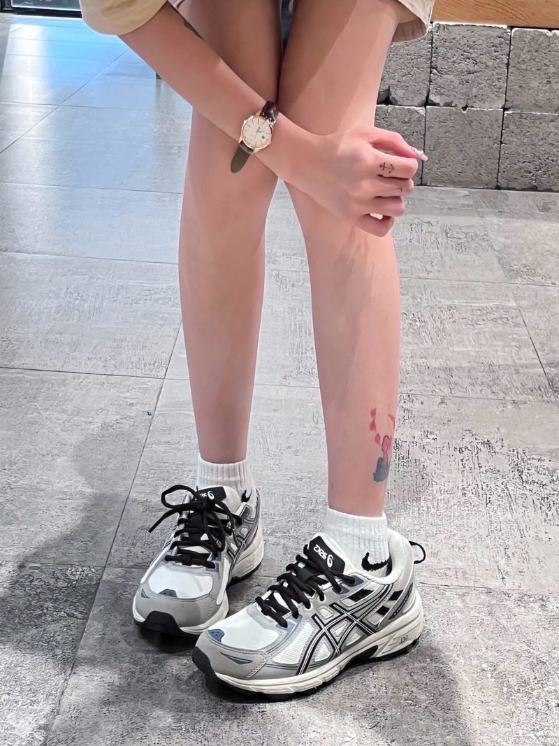Asics Gel-Venture 6 view