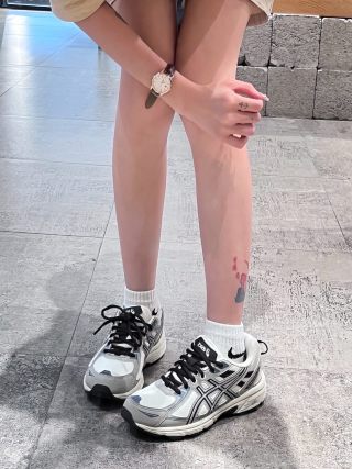 Asics Gel-Venture 6 view 5