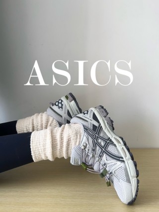 Asics Gel view 1