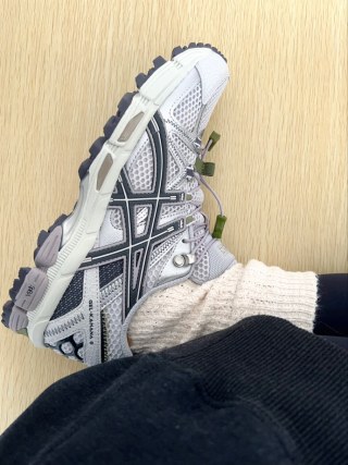 Asics Gel view 2