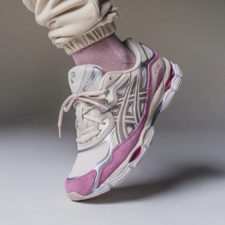 Asics Gel view 7