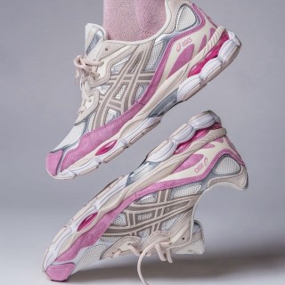 Asics Gel view 8