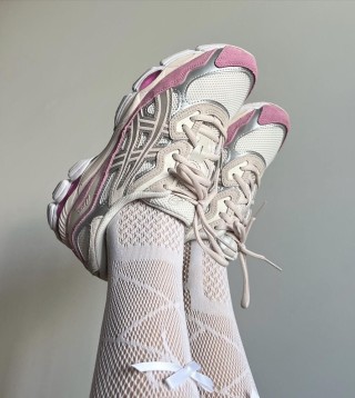 Asics Gel view 9