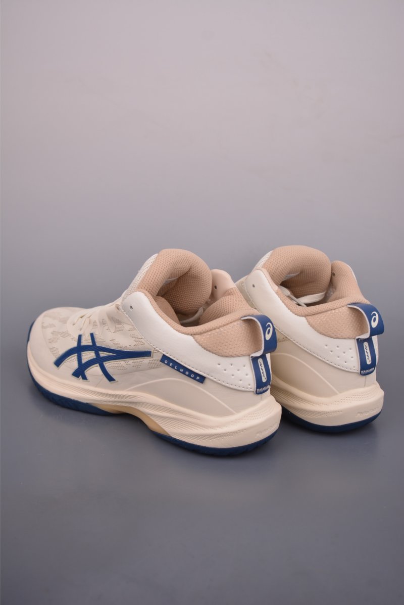 Asics Gel-Hoop V17 S view