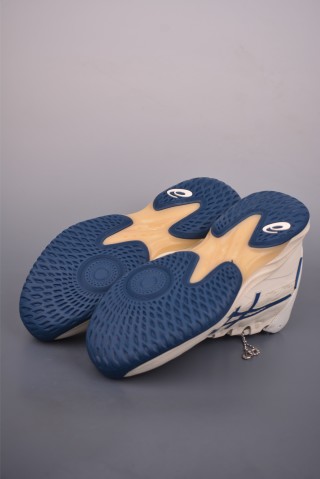Asics Gel-Hoop V17 S view 3