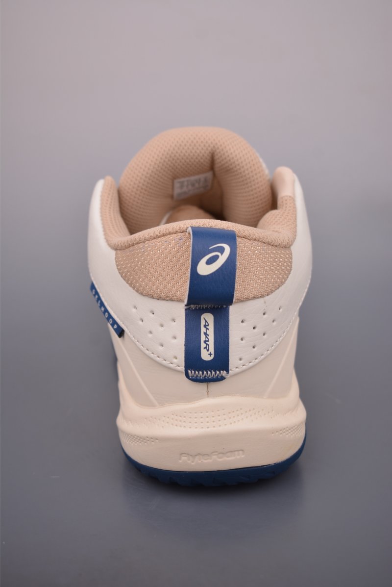 Asics Gel-Hoop V17 S view
