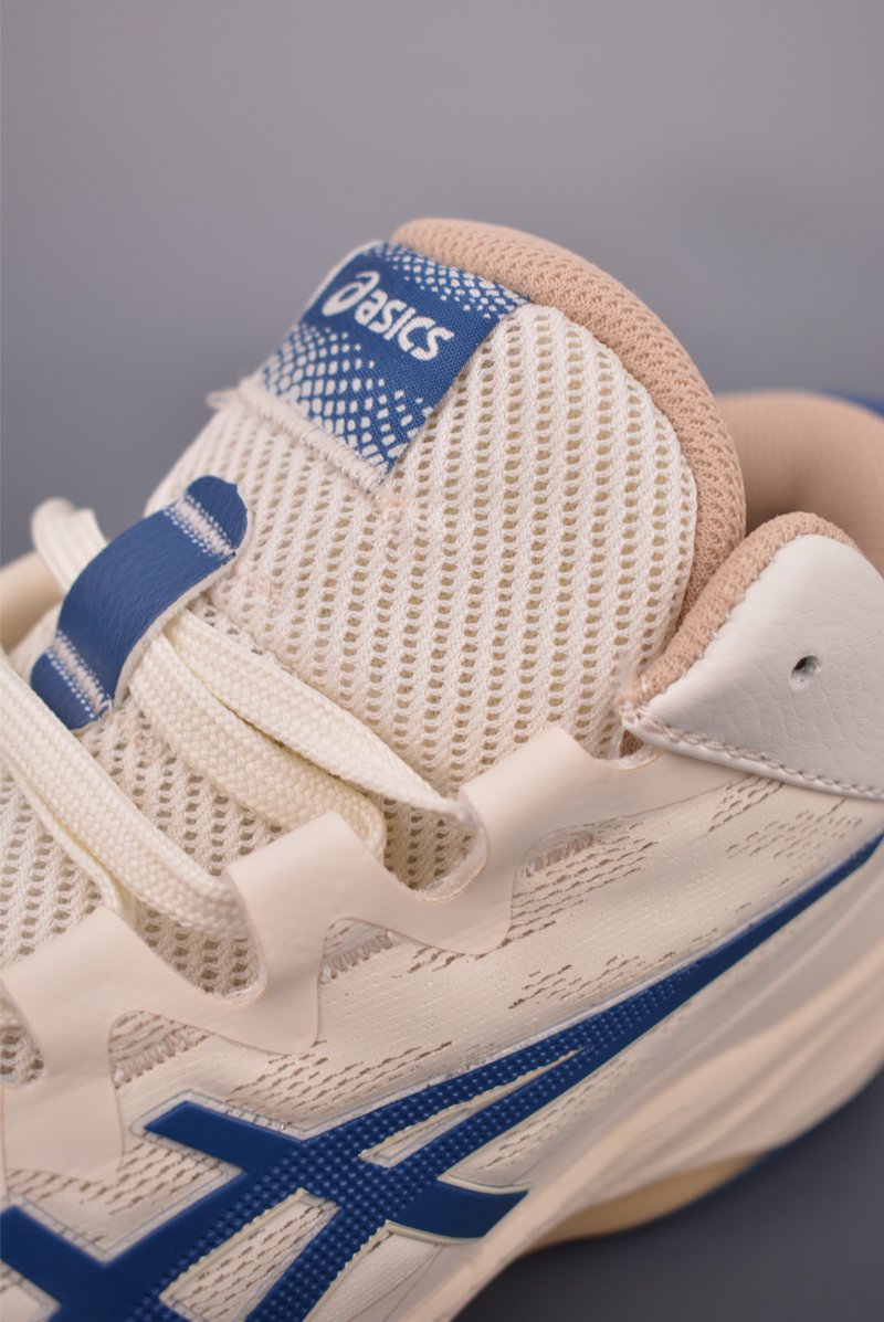 Asics Gel-Hoop V17 S view
