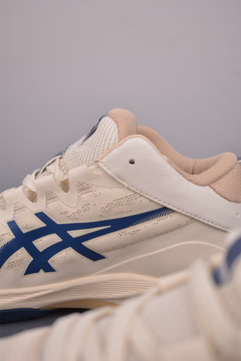Asics Gel-Hoop V17 S view