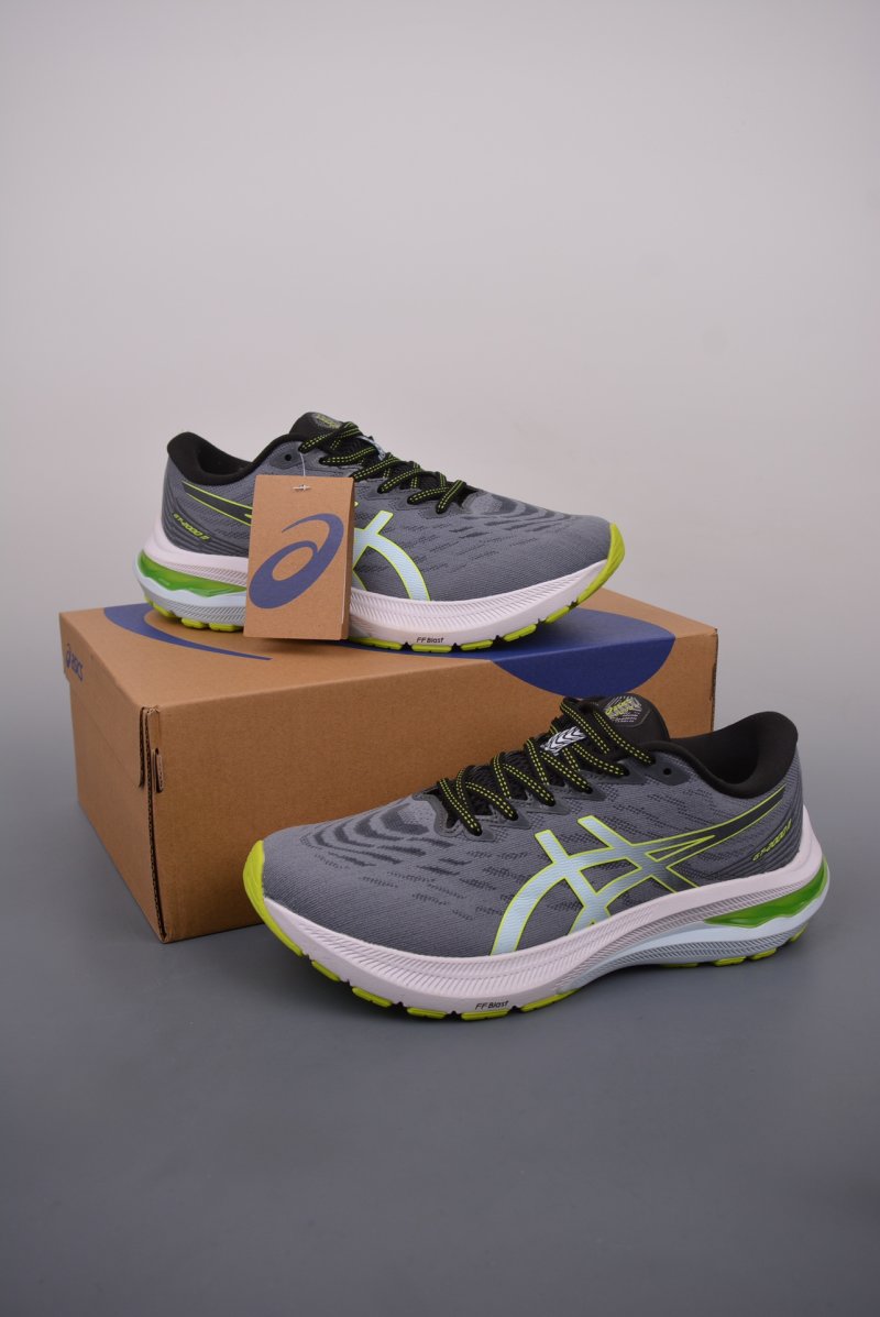 Asics GT-2000 11 view