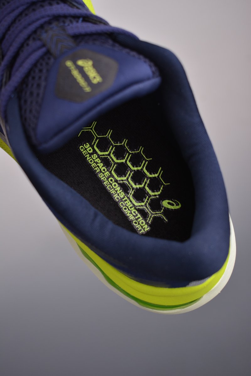Asics GT-2000 11 view