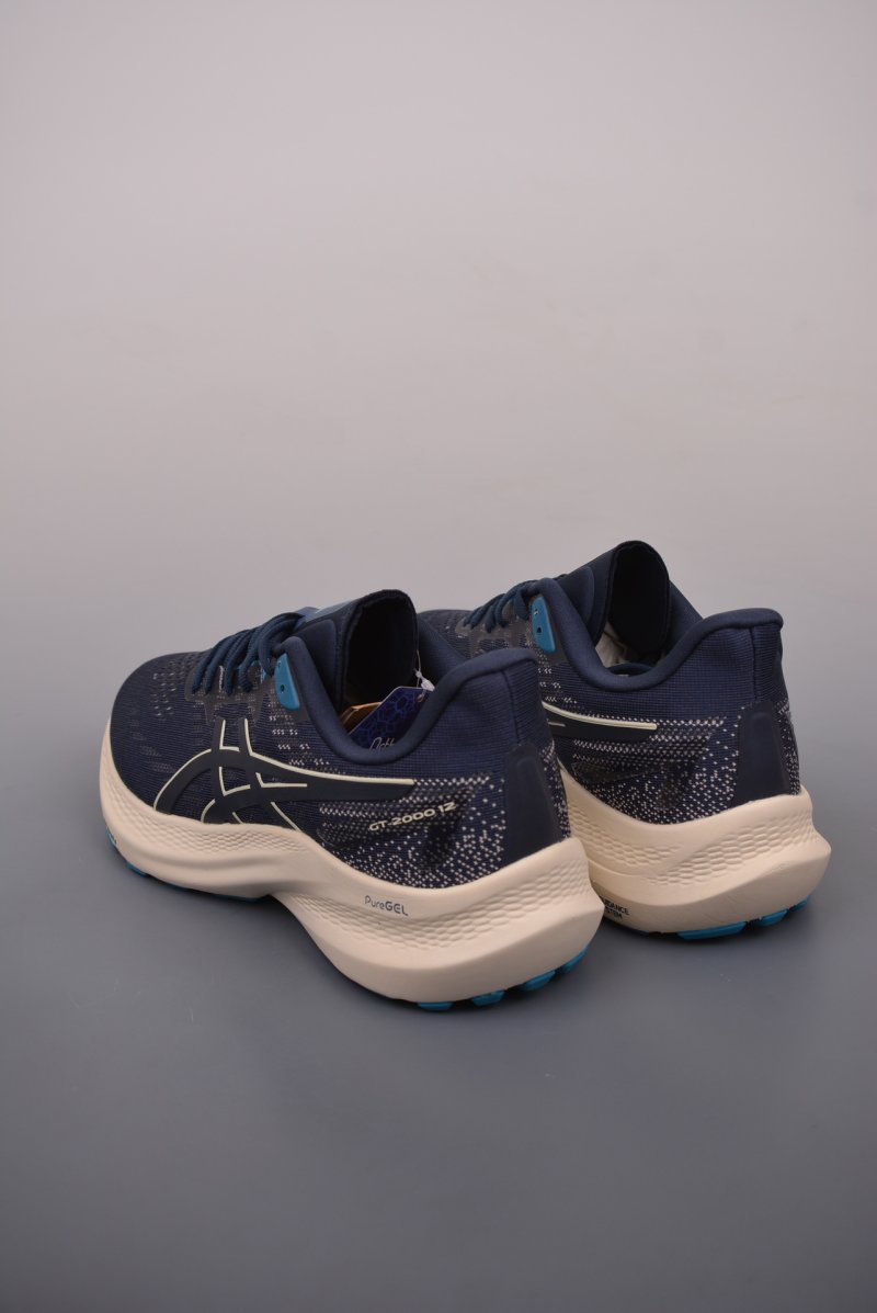 Asics GT-2000 12 view