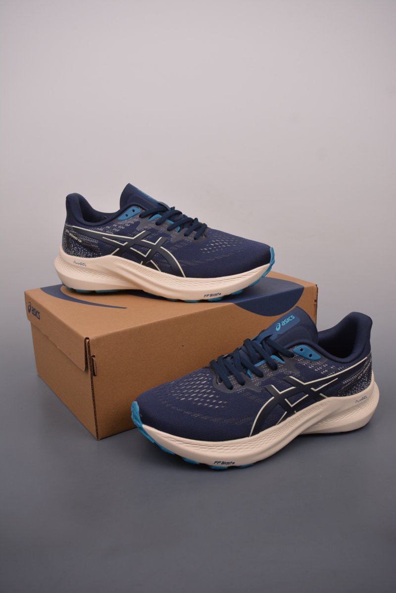 Asics GT-2000 12 view