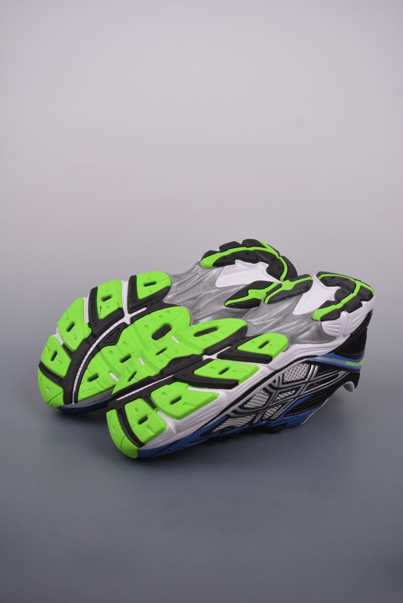 Asics GT-2160 view