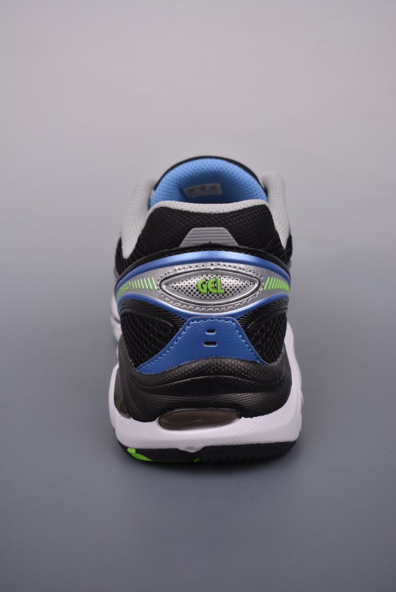Asics GT-2160 view