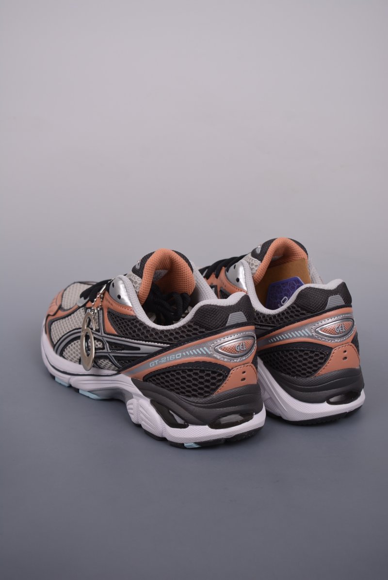 Asics GT-2160 view