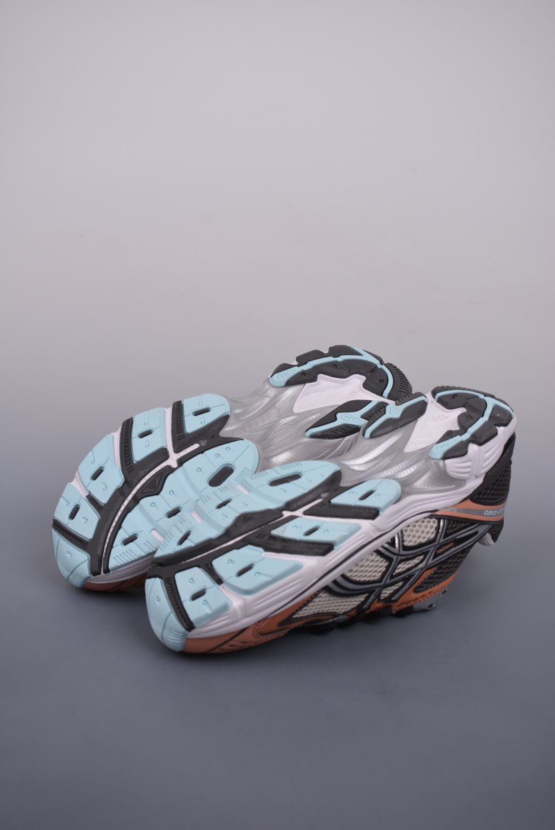 Asics GT-2160 view
