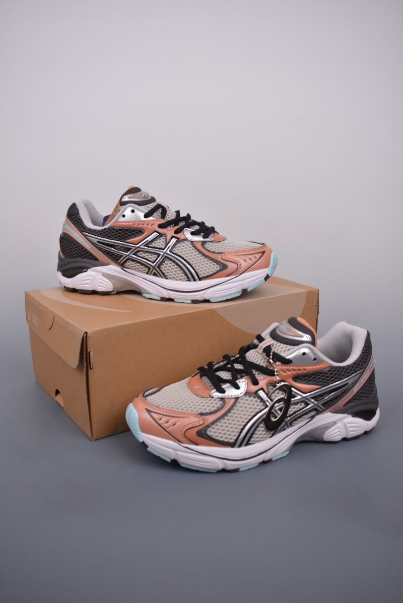 Asics GT-2160 view