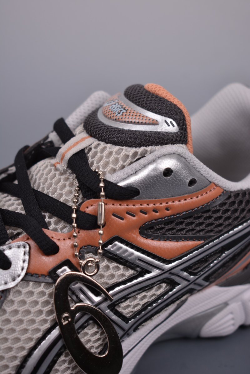 Asics GT-2160 view