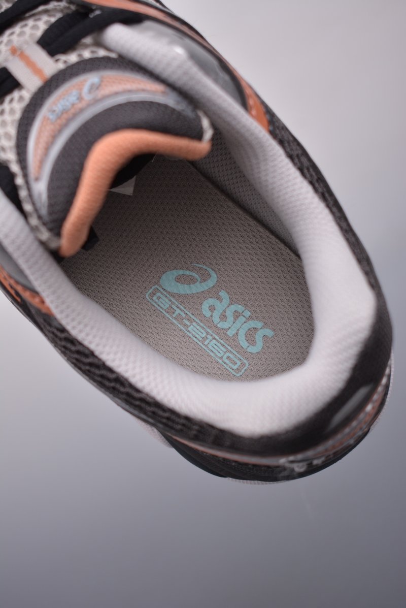 Asics GT-2160 view