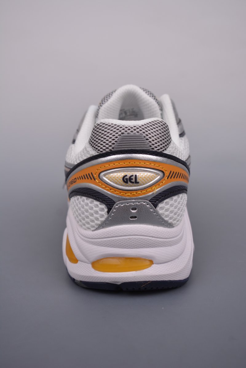 Asics GT-2160 view