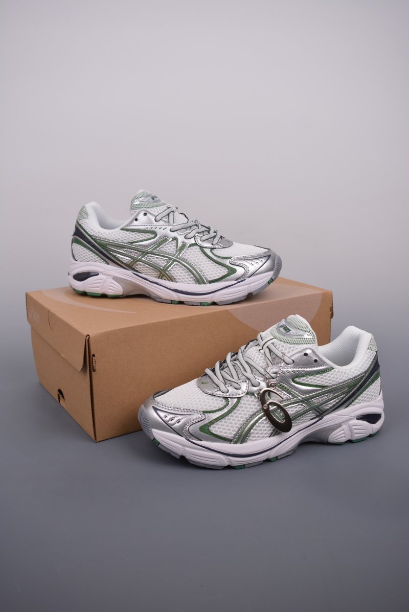 Asics GT-2160 view