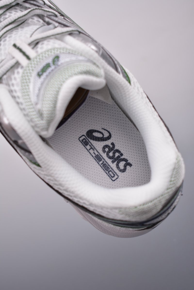 Asics GT-2160 view