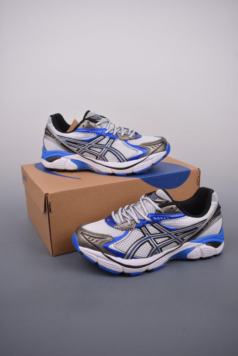 Asics GT-2160 view