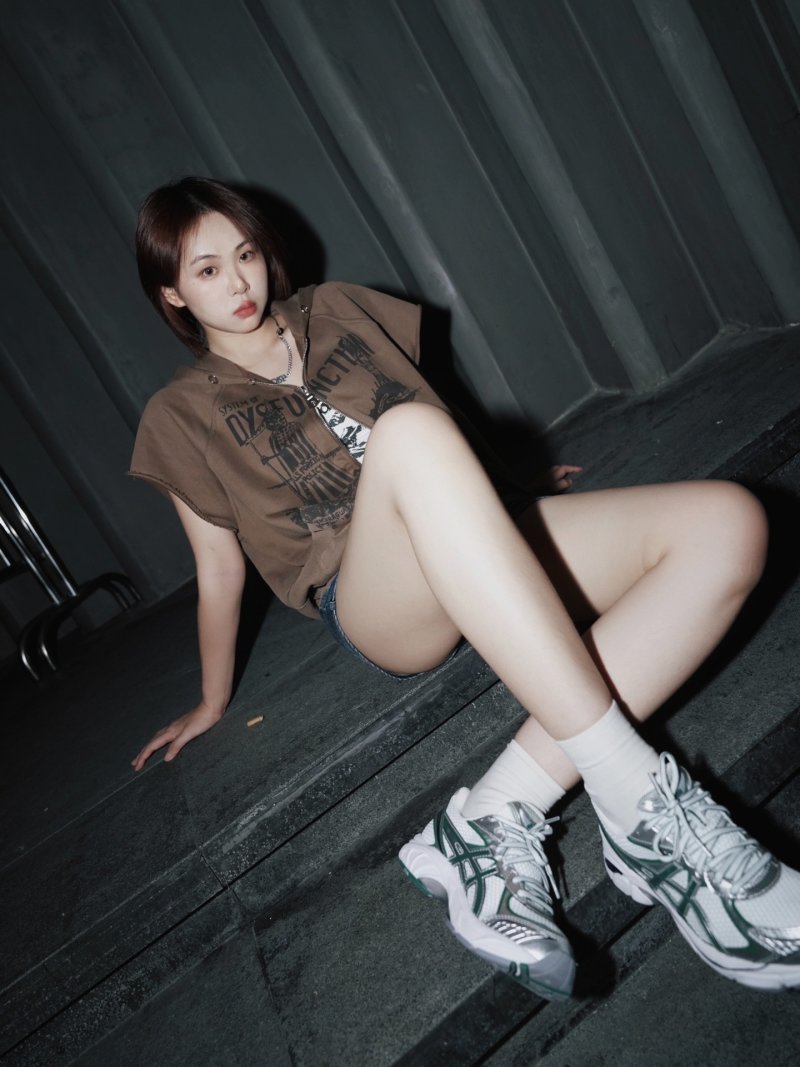 Asics GT-2160 view