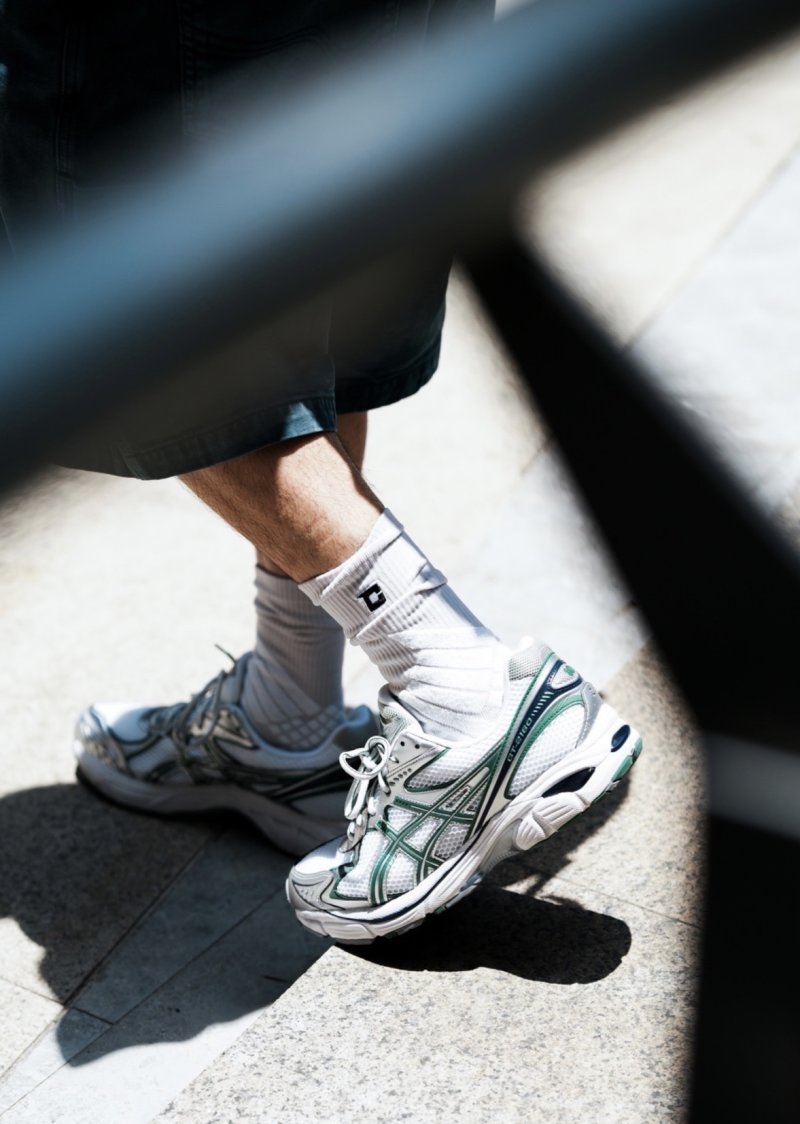Asics GT-2160 view