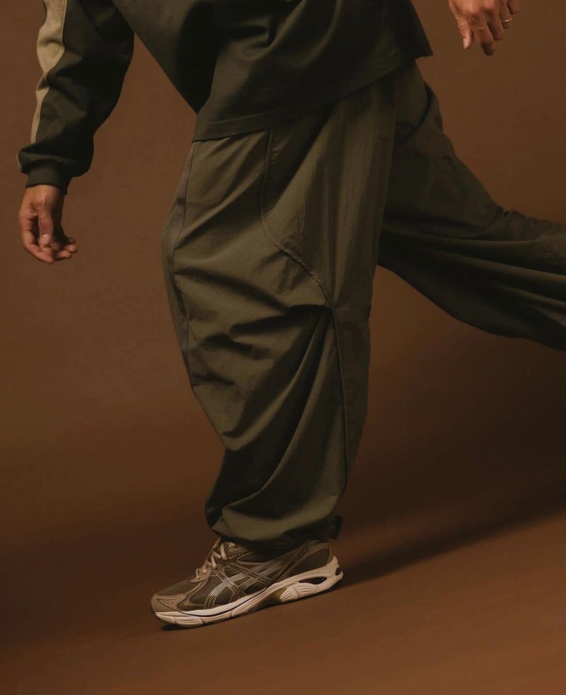 Asics GT-2160 view