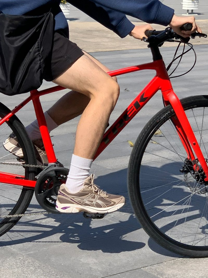 Asics GT-2160 view
