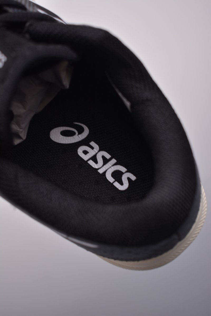 Asics Hyper Speed 2 view