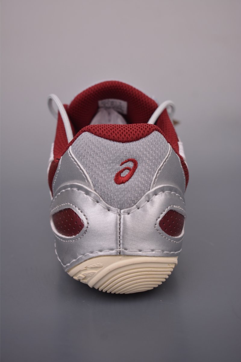 Asics Hypersync view