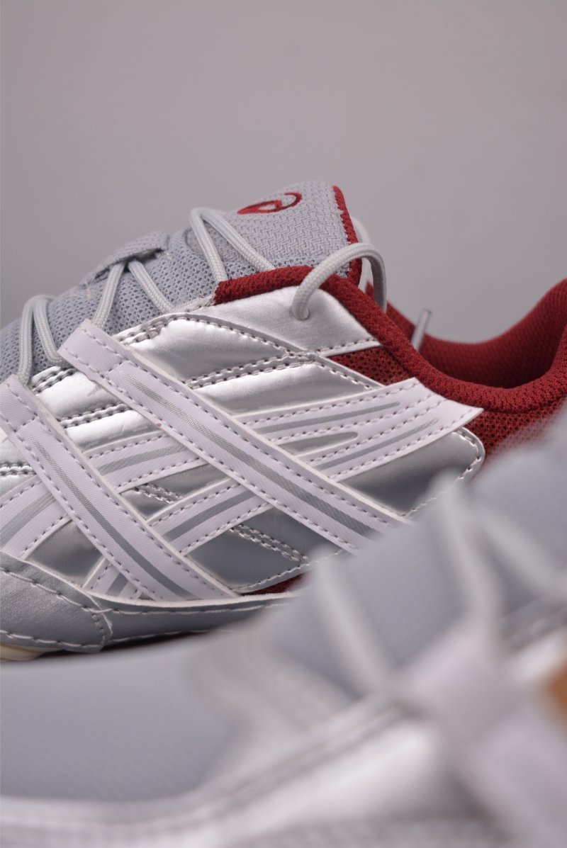 Asics Hypersync view