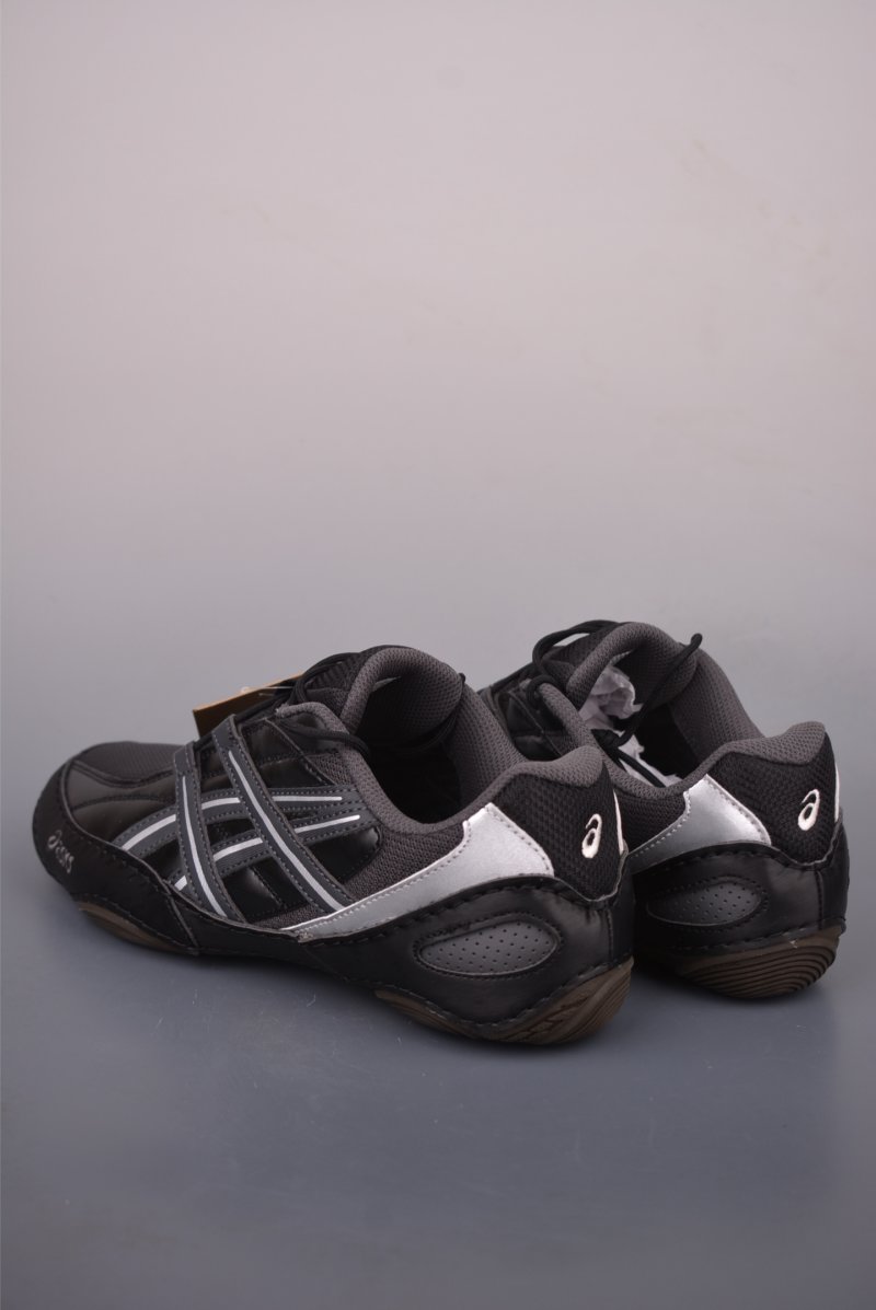 Asics Hypersync view
