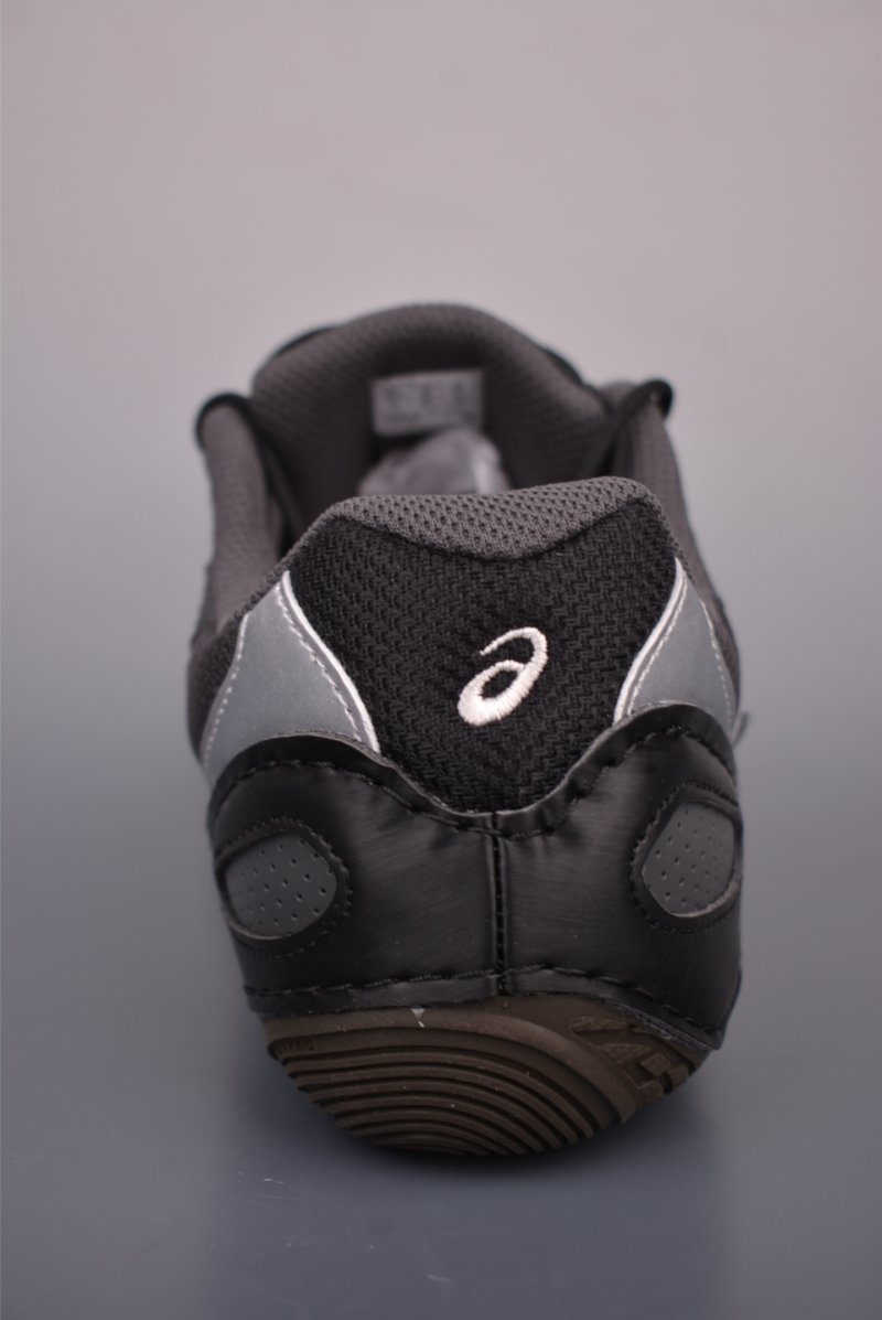 Asics Hypersync view