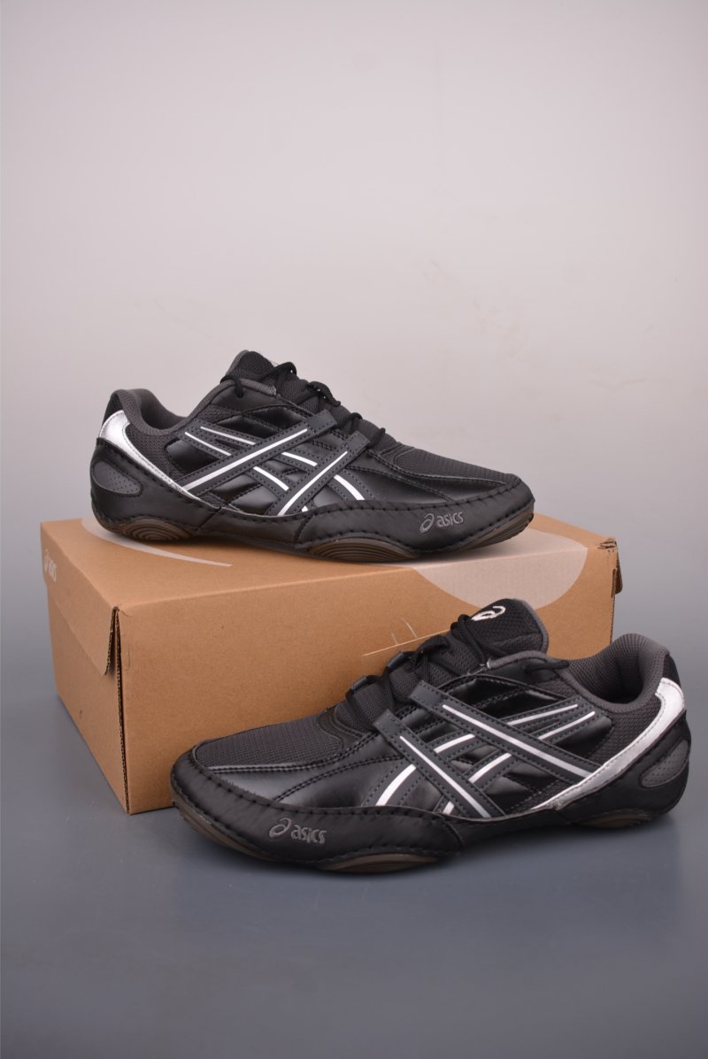 Asics Hypersync view
