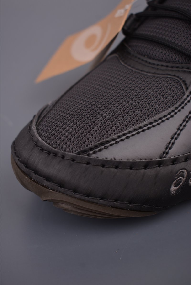 Asics Hypersync view