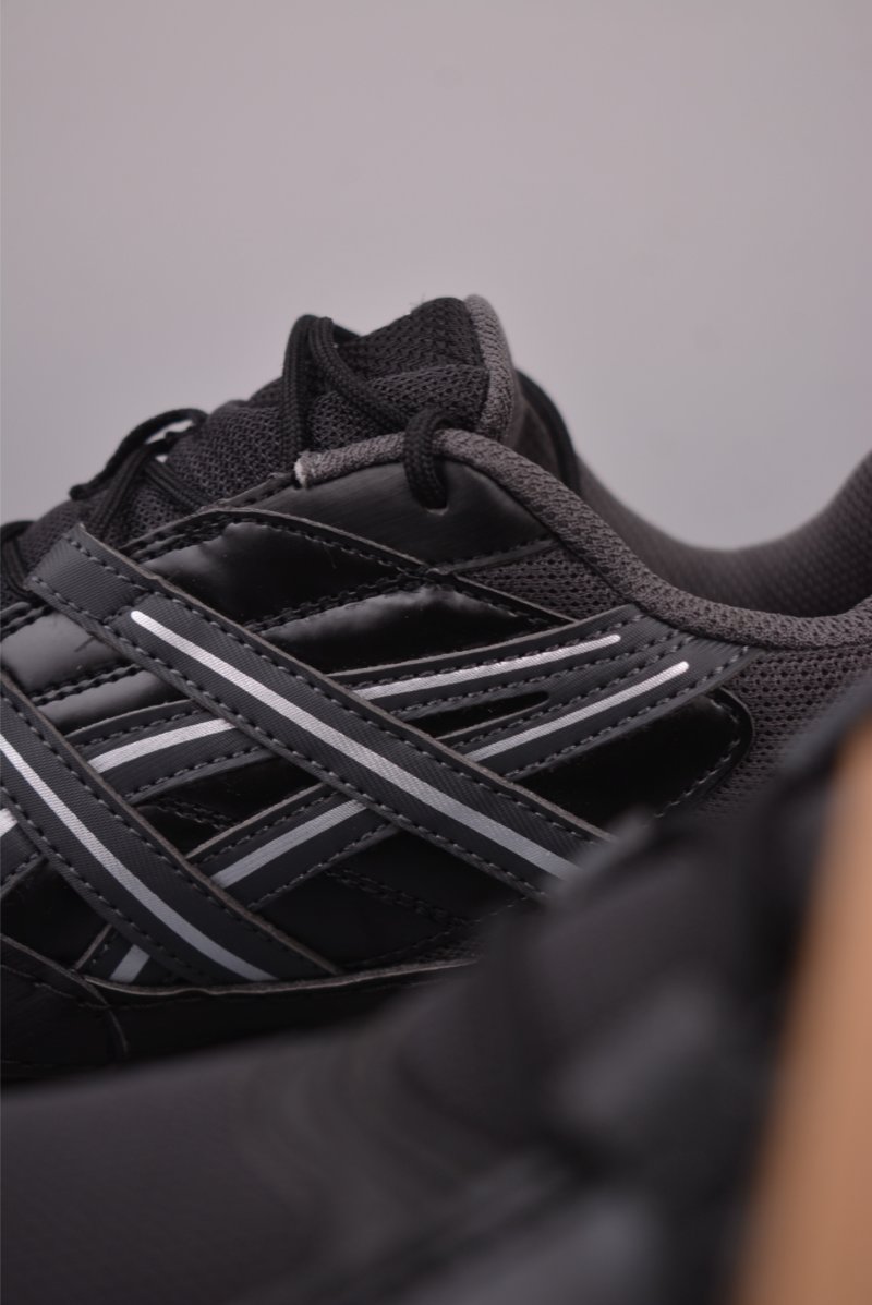 Asics Hypersync view