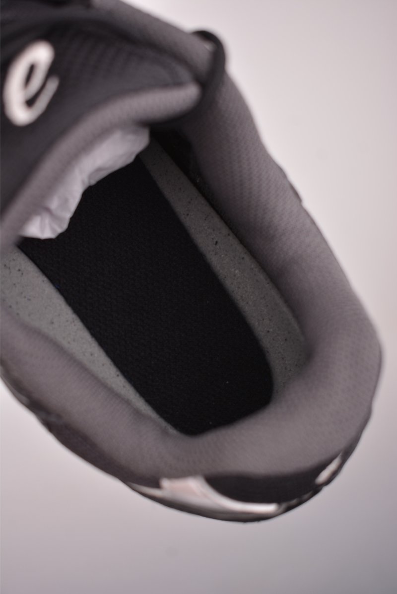 Asics Hypersync view