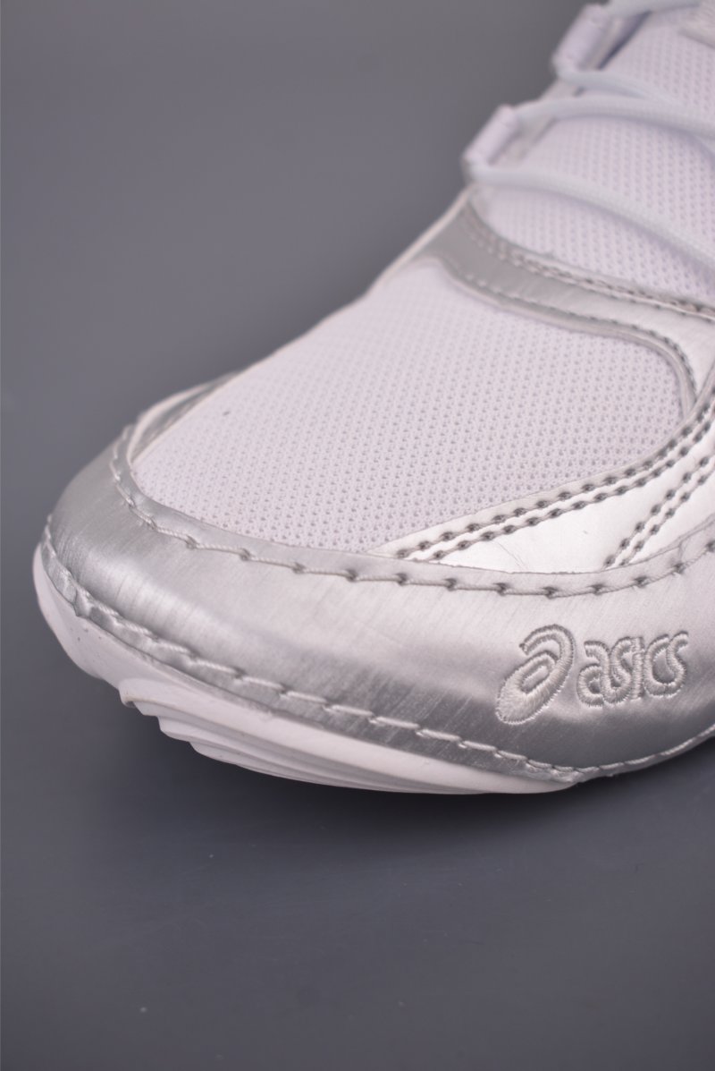 Asics Hypersync view
