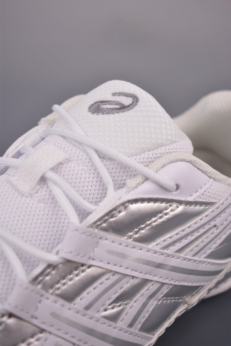 Asics Hypersync view