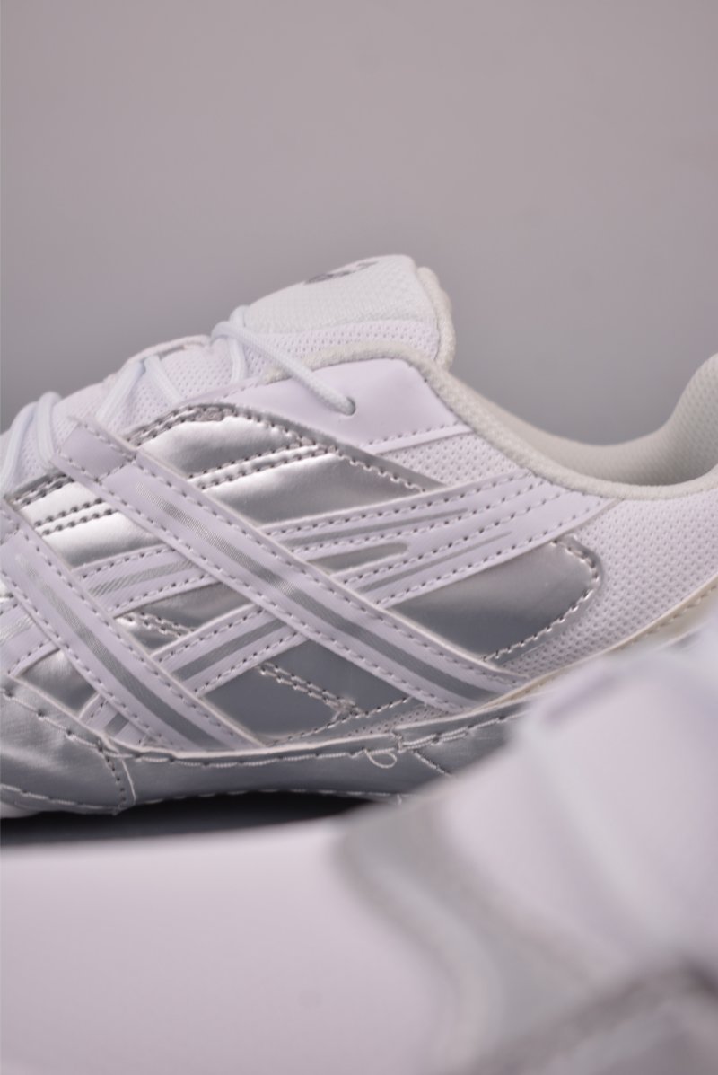 Asics Hypersync view