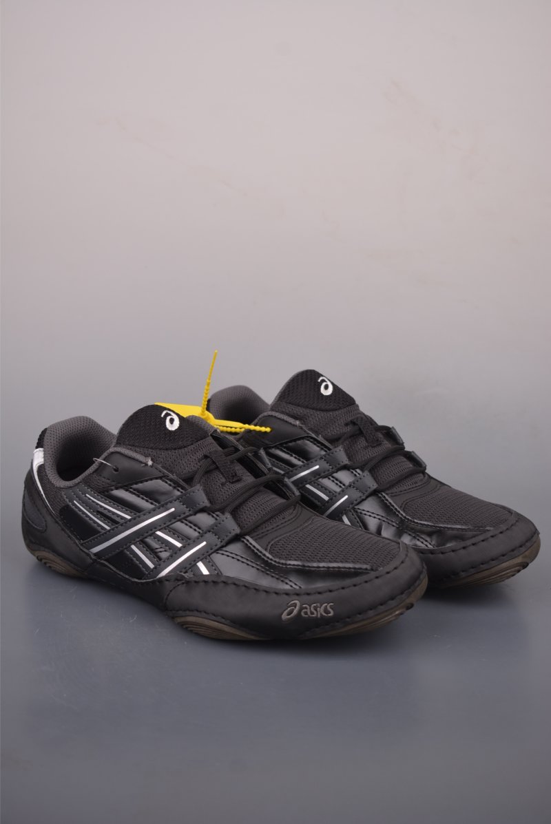 Asics Hypersync view