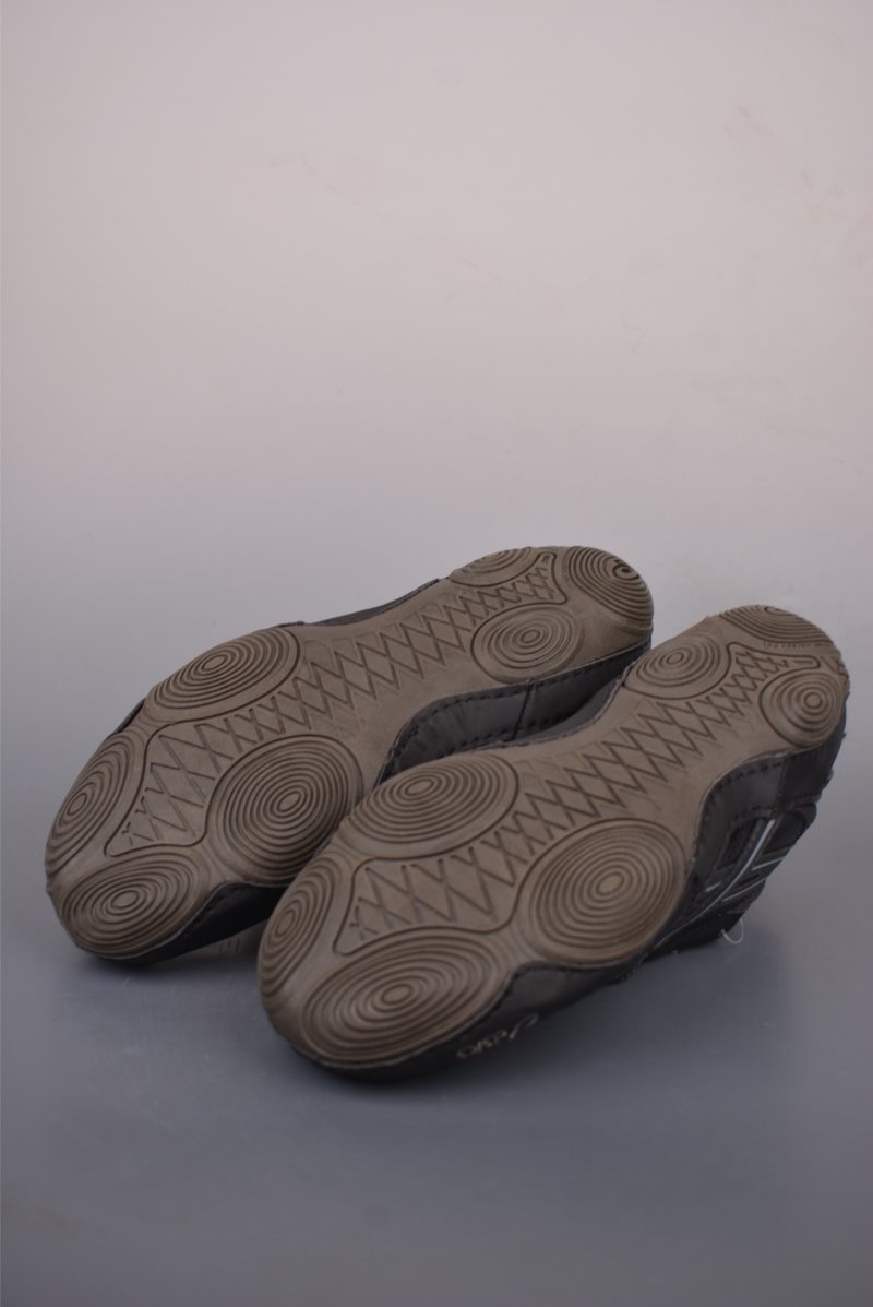 Asics Hypersync view