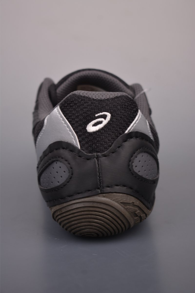 Asics Hypersync view