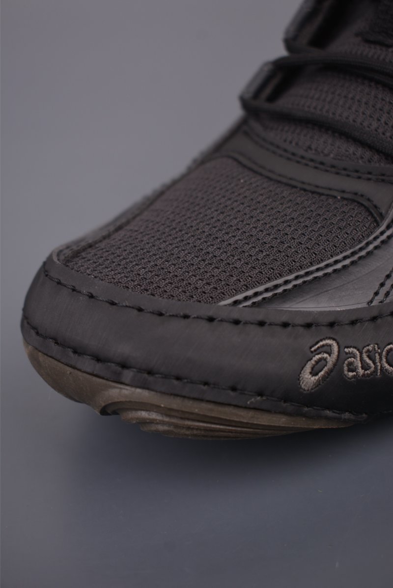 Asics Hypersync view
